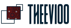 Theevioo Logo